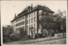 10544442 Zuerich Zuerich Erholungshaus  X Zuerich - Other & Unclassified