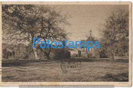 229484 ARGENTINA BUENOS AIRES VERONICA JUAN GERONIMO MONTE VELOZ SPOTTED POSTAL POSTCARD - Argentine