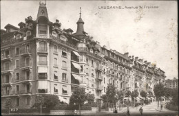 10544359 Lausanne VD Lausanne  X Lausanne - Andere & Zonder Classificatie