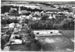 SEYSSES Vue Générale Aérienne Et Le Groupe Scolaire - Sonstige & Ohne Zuordnung