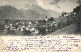 10544285 Altdorf UR Altdorf UR  X Altdorf UR - Autres & Non Classés