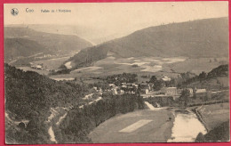 C.P. Coo  = Vallée  De L' Amblève - Stavelot