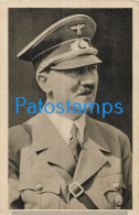 229486 GERMANY - CZECH REPUBLIC THE TYRANT YEAR 1939 POSTAL POSTCARD - Other & Unclassified