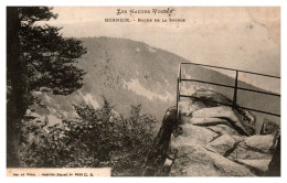 Les Hautes-Vosges - Hohneck - Roche De La Source - Other & Unclassified