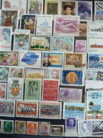 ITALIE LOT TIMBRES  NEUF **/* - Collections