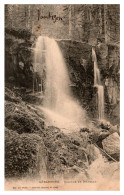 Gérardmer - Cascade De Mérelle (Weick éditeur) - Gerardmer