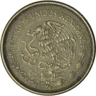 Mexique, 100 Pesos, 1985 - Mexico