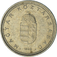 Hongrie, Forint, 1998 - Hungary