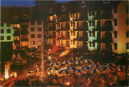 Malaisie - Brinchang - Strawberry Park Resort - Immeubles - Architecture - Malaysia - CPM - Voir Scans Recto-Verso - Malasia