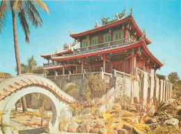 Taiwan - Chihkan Castle In Tainan - CPM - Voir Scans Recto-Verso - Taiwan