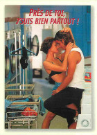 Couples - Carte à Message - CPM - Carte Neuve - Voir Scans Recto-Verso - Couples