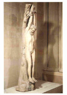 Art - Antiquité - Musée Du Louvre De Paris - Marsyas Supplicié - Style De L'Ecole De Pergame - Département Des Antiquité - Antike