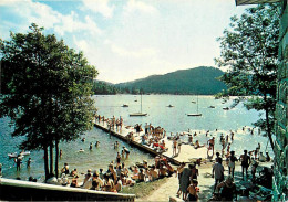 88 - Gérardmer - L'eau Vive à L'Union Nautique - Carte Neuve - CPM - Voir Scans Recto-Verso - Gerardmer