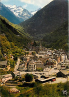 65 - Cauterets - Vue Générale - CPM - Voir Scans Recto-Verso - Cauterets