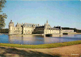 60 - Chantilly - Le Château - Carte Neuve - CPM - Voir Scans Recto-Verso - Chantilly