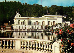 61 - Bagnoles De L'Orne - Le Lac Et Le Casino - Carte Neuve - CPM - Voir Scans Recto-Verso - Bagnoles De L'Orne