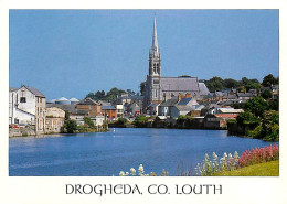 Irlande - Louth - Drogheda - Voir Timbre - Ireland - CPM - Voir Scans Recto-Verso - Louth