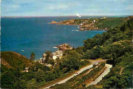 Jersey - Bouley Bay - CPM - Voir Scans Recto-Verso - Sonstige & Ohne Zuordnung