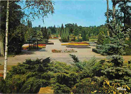 45 - Orléans - Parc Floral De La Source - Le Jardin à La Française - Carte Neuve - CPM - Voir Scans Recto-Verso - Orleans