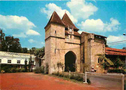 32 - Barbotan Les Thermes - L'Eglise - CPM - Voir Scans Recto-Verso - Barbotan