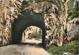 11 - Aude - Les Gorges De L'Aude - Défilé De Pierre Lys - CPM - Voir Scans Recto-Verso - Autres & Non Classés