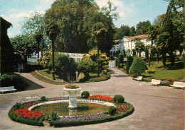 32 - Barbotan Les Thermes - Le Parc - CPM - Voir Scans Recto-Verso - Barbotan