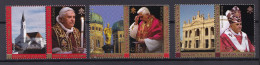 Marken ** (AD4299) - Unused Stamps