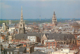 59 - Lille - Vue Générale Aérienne - CPM - Voir Scans Recto-Verso - Lille