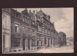 Tourcoing - La Caisse D'Epargne - Postkaart - Tourcoing