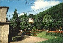 72428004 Bad Harzburg Schwebebahn Bad Harzburg - Bad Harzburg