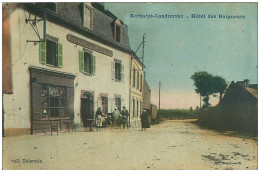 29 .n°39003 .kersaint Landunvez.hotel Des Baigneurs.etat - Other & Unclassified