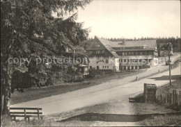 72427944 Muehlleithen Klingenthal Hotel Buschhaus Klingenthal - Klingenthal