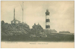 29 . N°41241 . Ouessant . Phare Du Creach - Ouessant