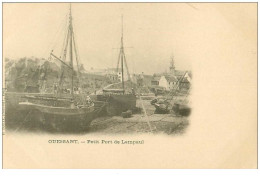 29 . N°41251 . Ouessant . Petit Port De Lampaul - Ouessant