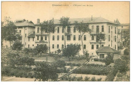 32.GIMONT.n°17155.L'HOPITAL VUE DE FACE - Autres & Non Classés