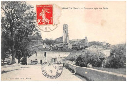 32 . N°50919 . Mauvezin . Panorama - Other & Unclassified