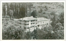 31.SAUVETERRE DE COMMINGES.n°25598.HOSTELLERIE DES 7 MOLLES - Sonstige & Ohne Zuordnung