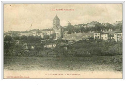 31.ST GAUDENS.VUE GENERALE - Saint Gaudens