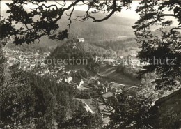 72427877 Schwarzburg Thueringer Wald Am Trippstein Schwarzburg - Sonstige & Ohne Zuordnung