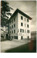 30.BAGNOLS SUR CEZE.n°26438.ROUTE D'ALES.NOUVEL HOTEL.CPSM - Bagnols-sur-Cèze