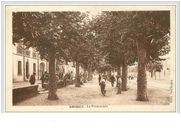 30.AIMARGUES.LA PROMENADE.BOULLES - Other & Unclassified