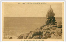 29.SAINT GUENOLE PENMARC'H.LA TORCHE PRES LA PLAGE DE PORS CARN - Other & Unclassified