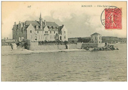 29.ROSCOFF.n°11499.VILLA SAINT LUC - Roscoff