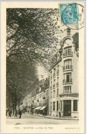 29.QUIMPER.RUE DU PARC - Quimper