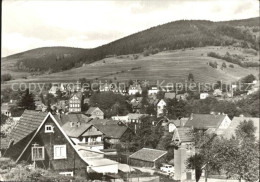 72427865 Schoenbrunn Schleusegrund Schoenau Schoenbrunn Schleusegrund - Andere & Zonder Classificatie