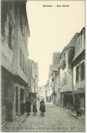 29.MORLAIX.RUE HAUTE - Morlaix