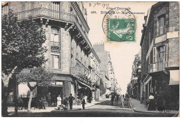 35 . N°48880 . Dinard . Rue Levavasseur - Dinard