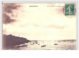 33.ARCACHON.Y . - Arcachon