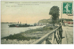33 .n°37737.lormont.les Bords De La Garonne - Sonstige & Ohne Zuordnung
