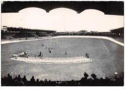 33 . N°48367 . Bordeaux.le Stade. Vue Generale . Cpsm 15 X 10.5 Cm. - Bordeaux